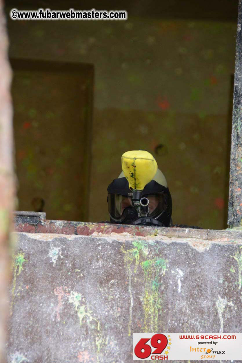 Paintball