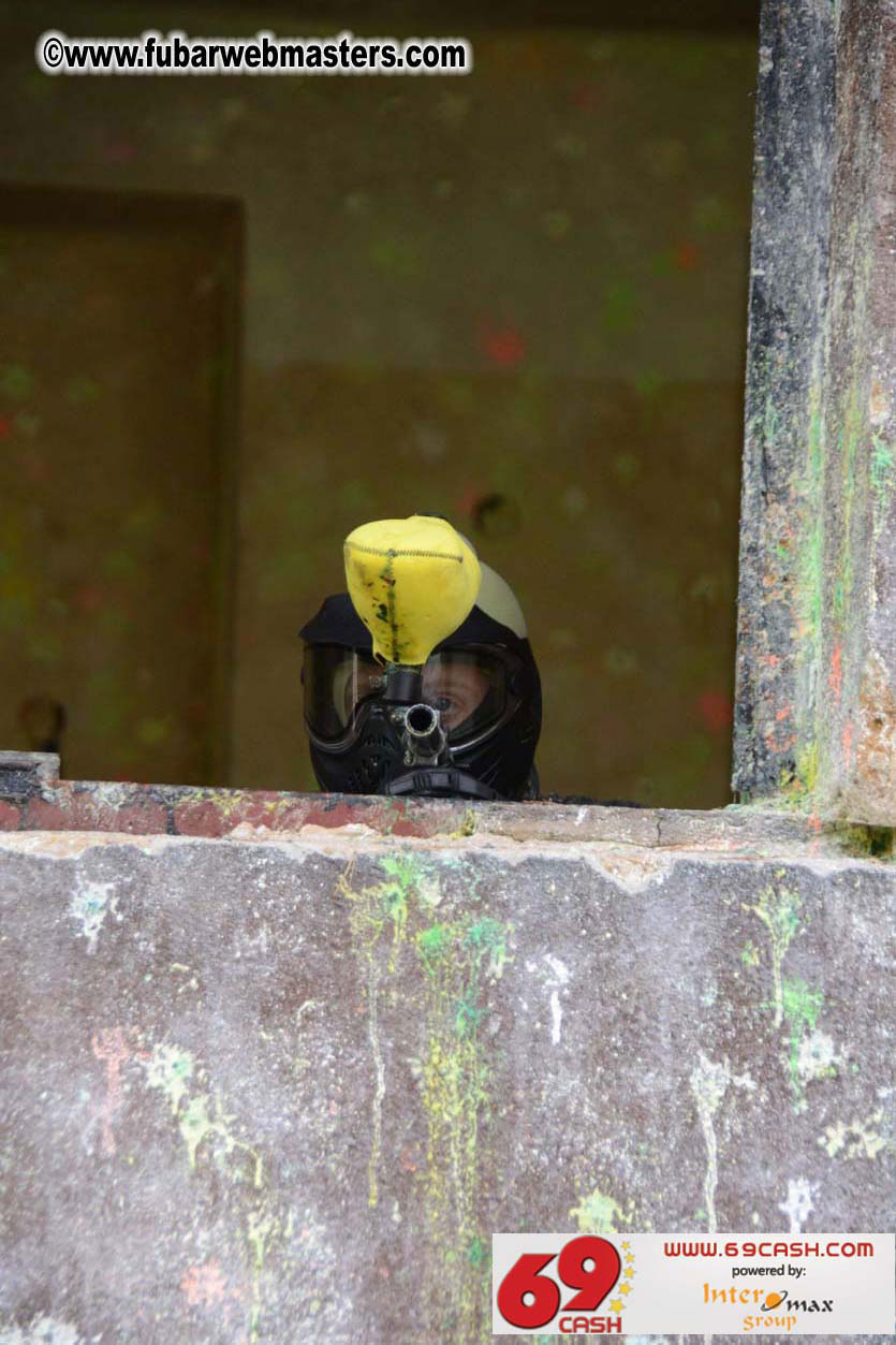 Paintball