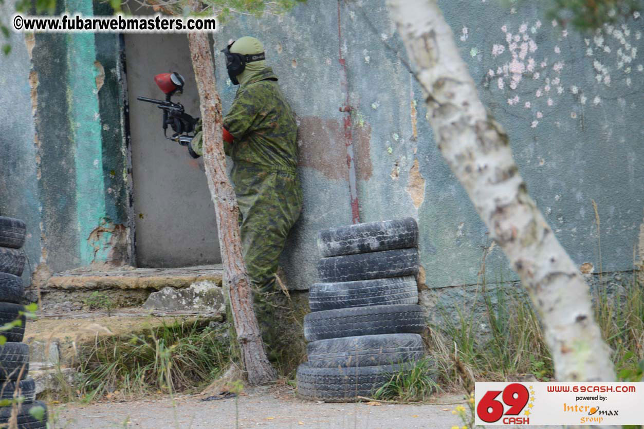 Paintball