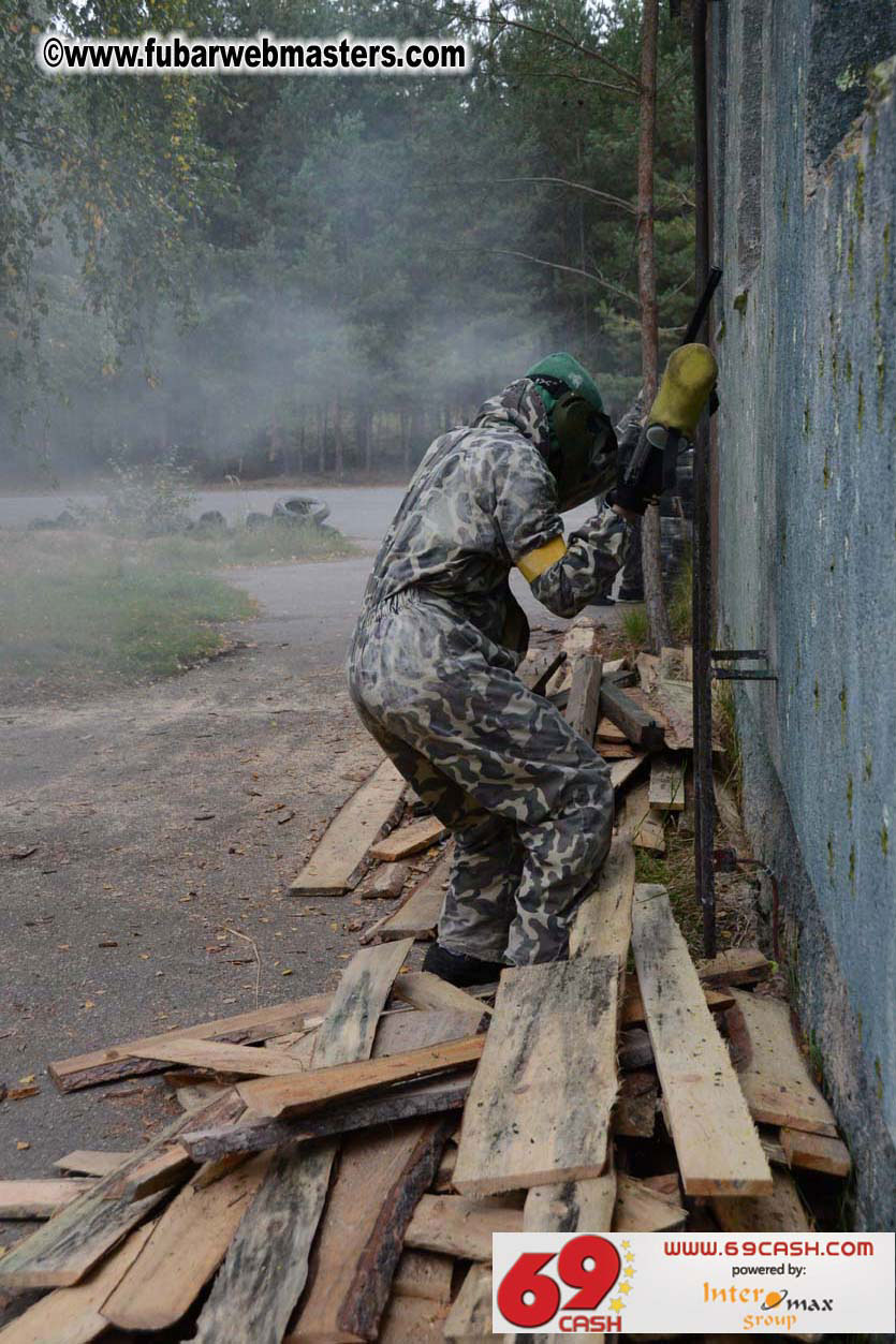 Paintball