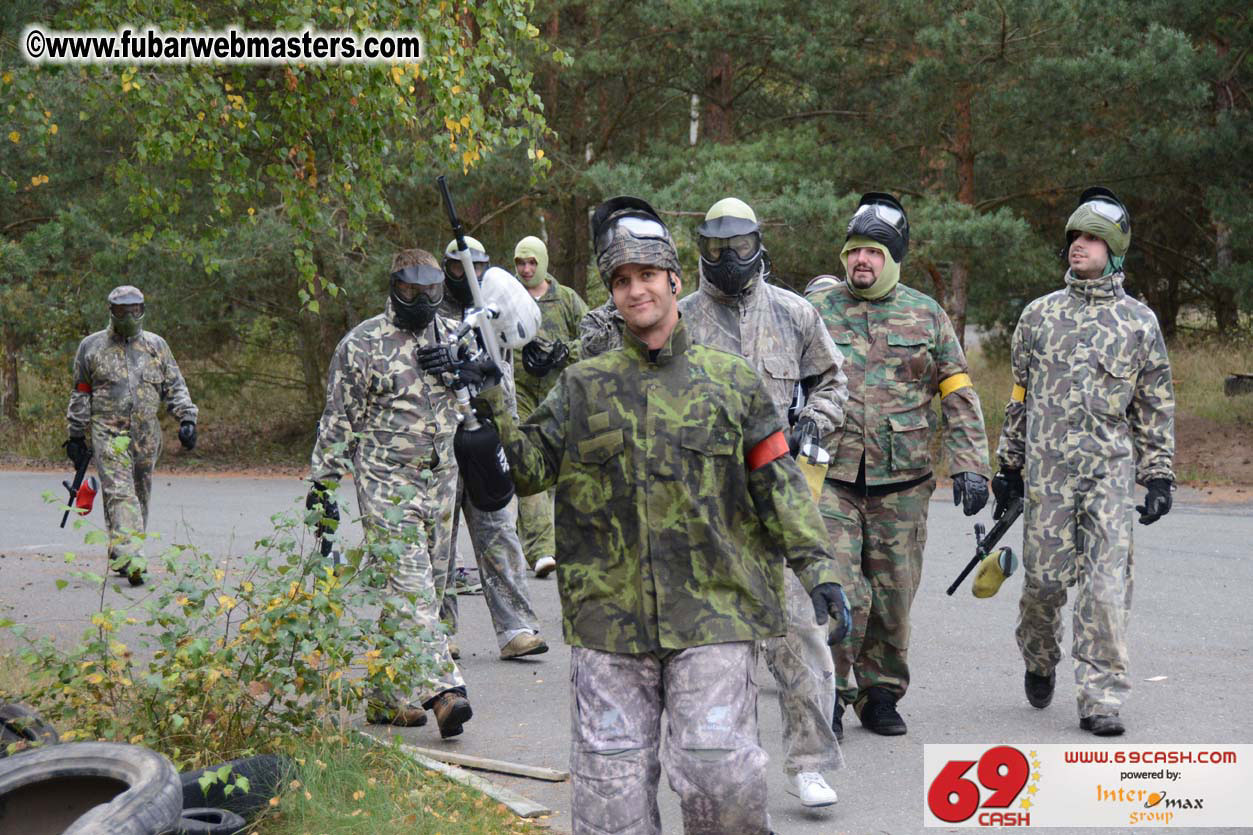 Paintball