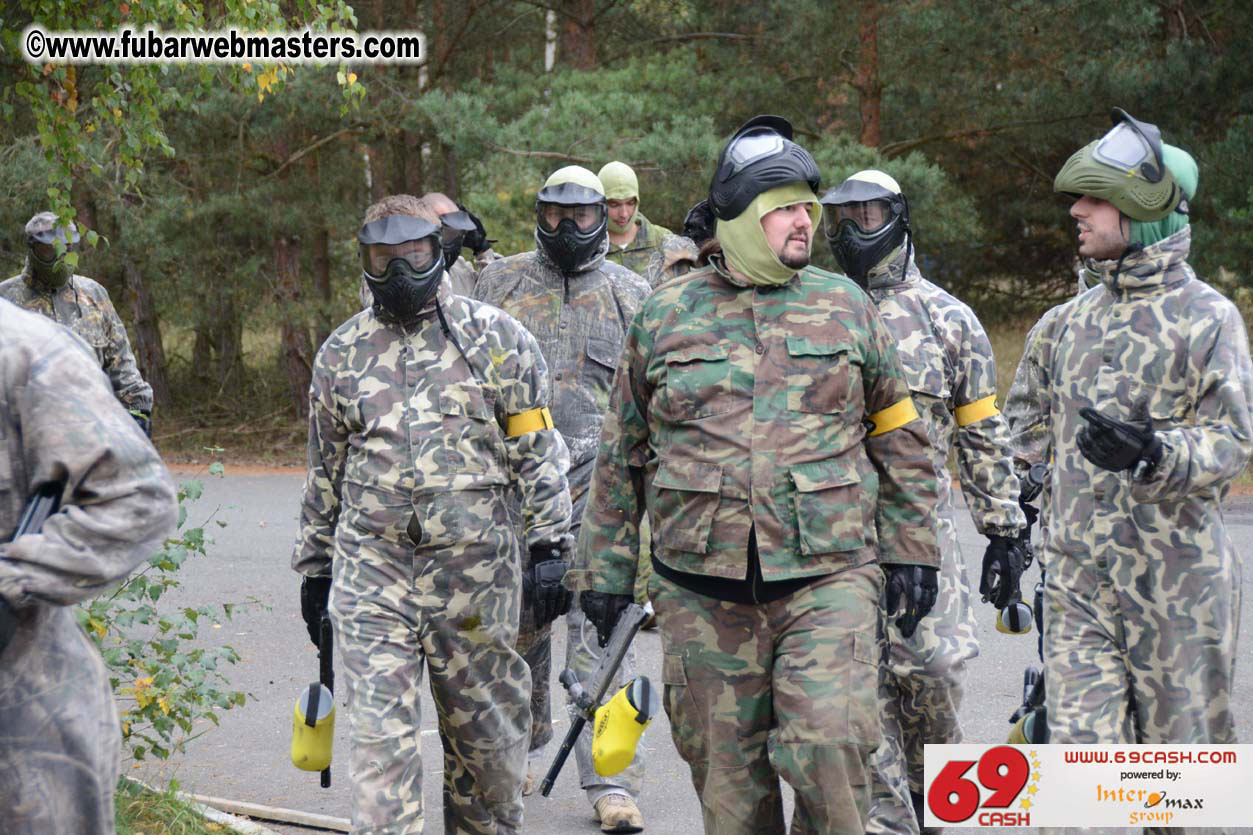 Paintball