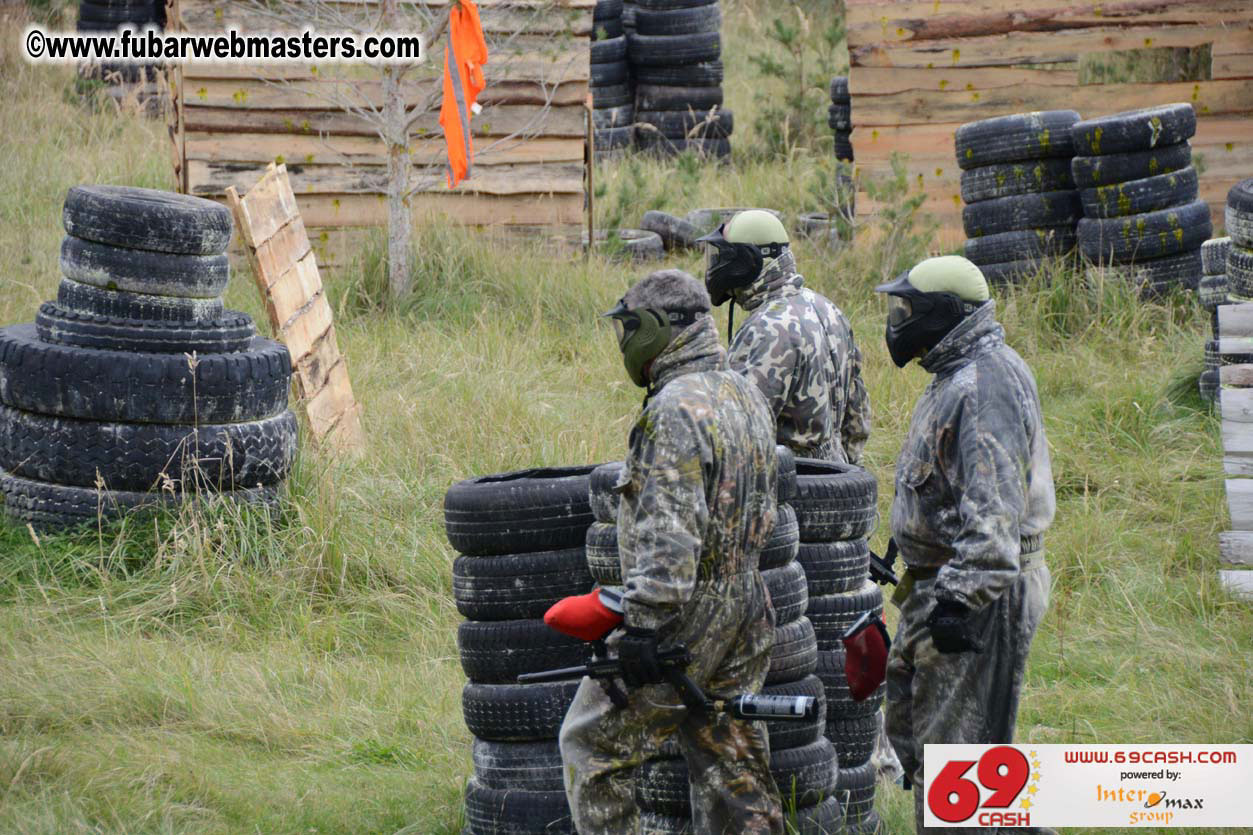 Paintball