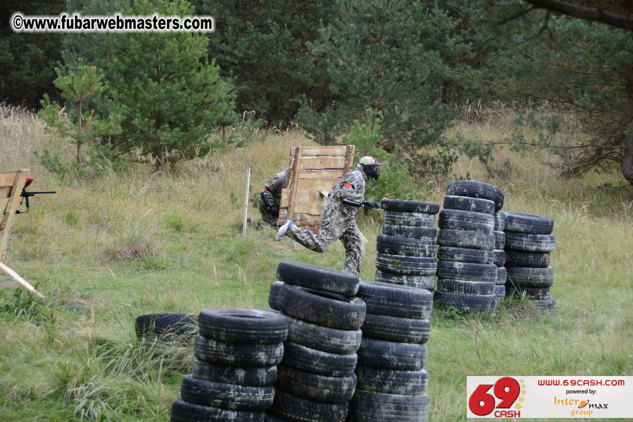 Paintball