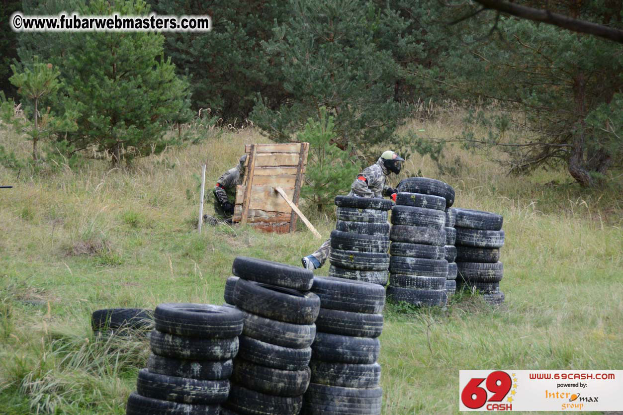 Paintball