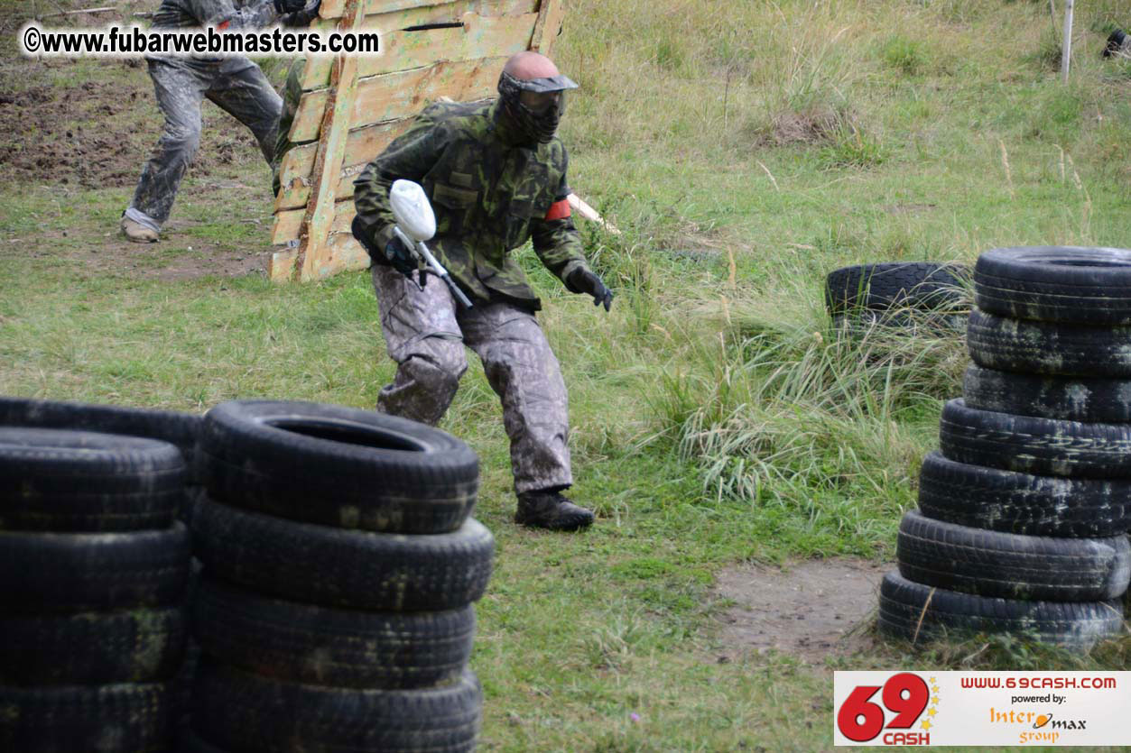 Paintball