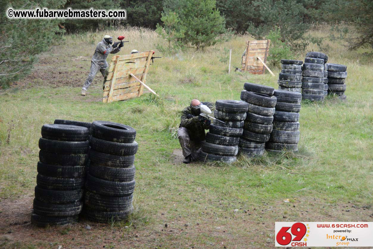 Paintball