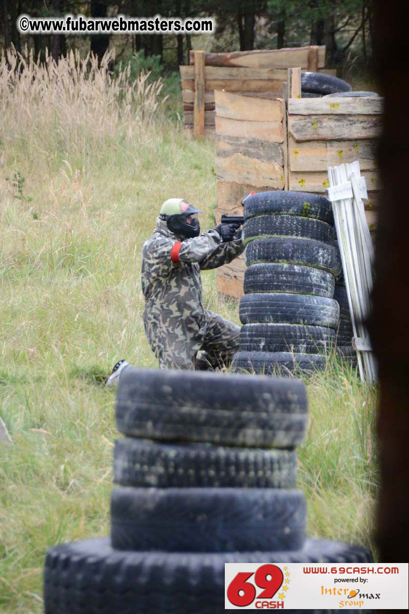 Paintball