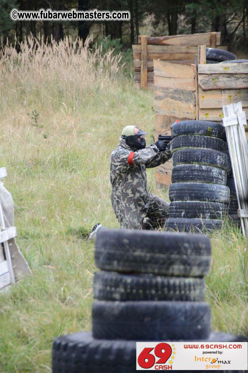 Paintball