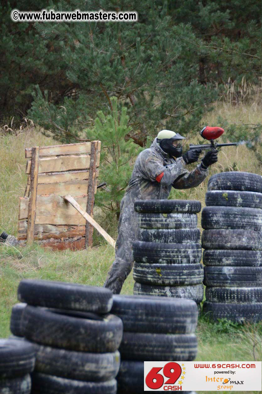 Paintball