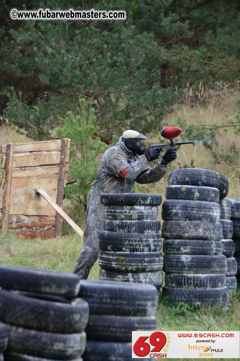 Paintball