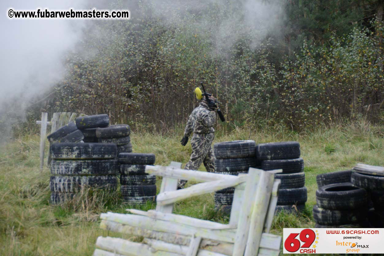 Paintball