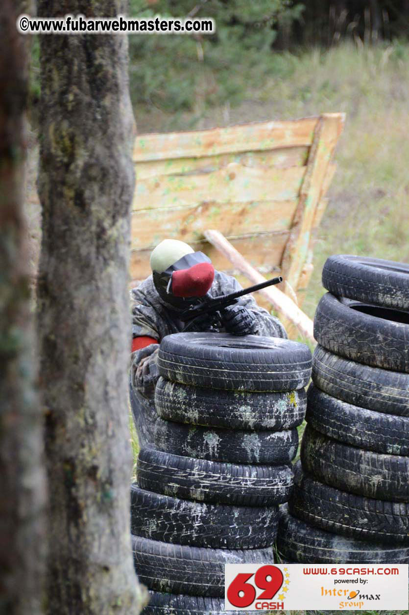 Paintball