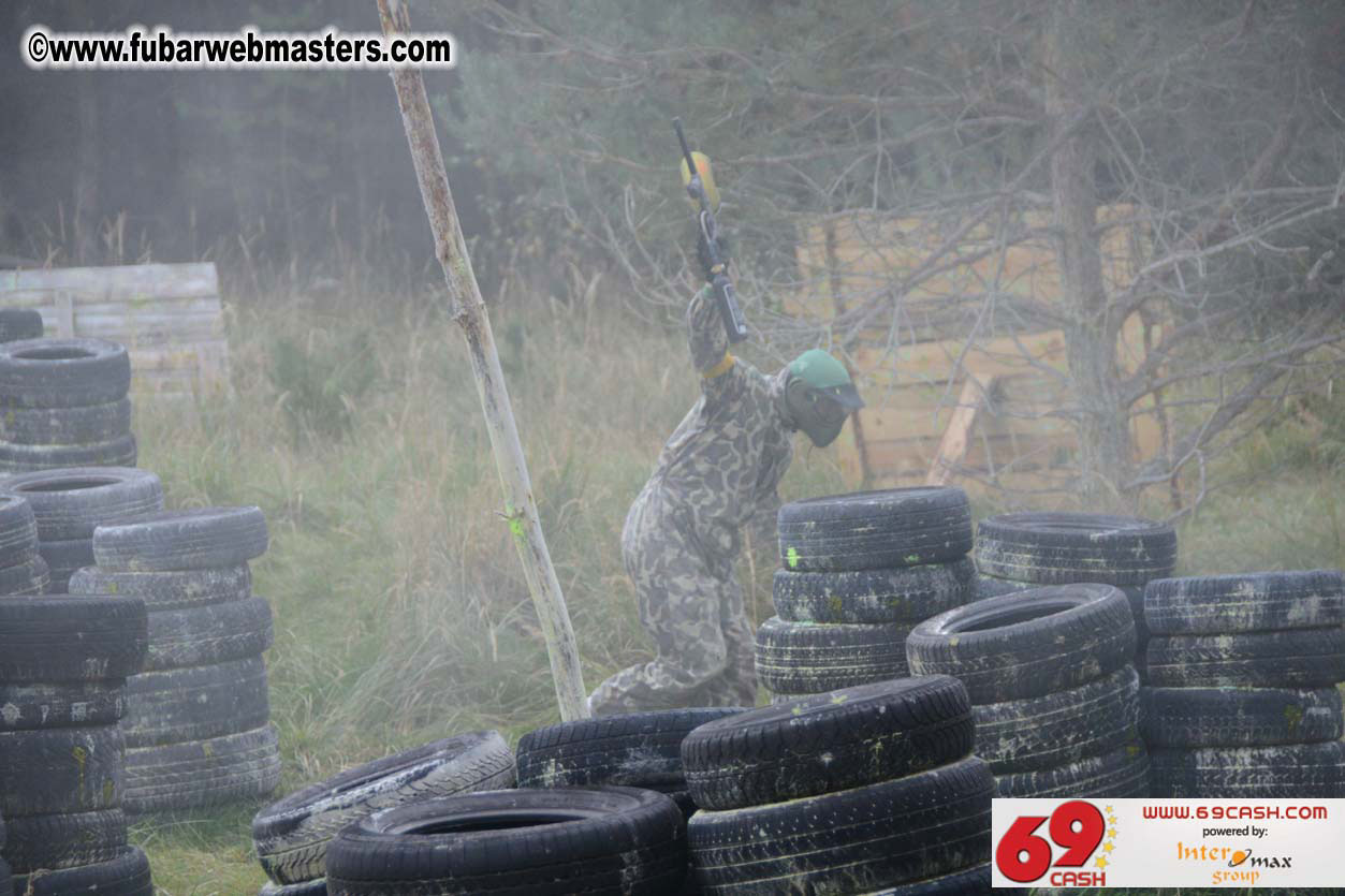 Paintball