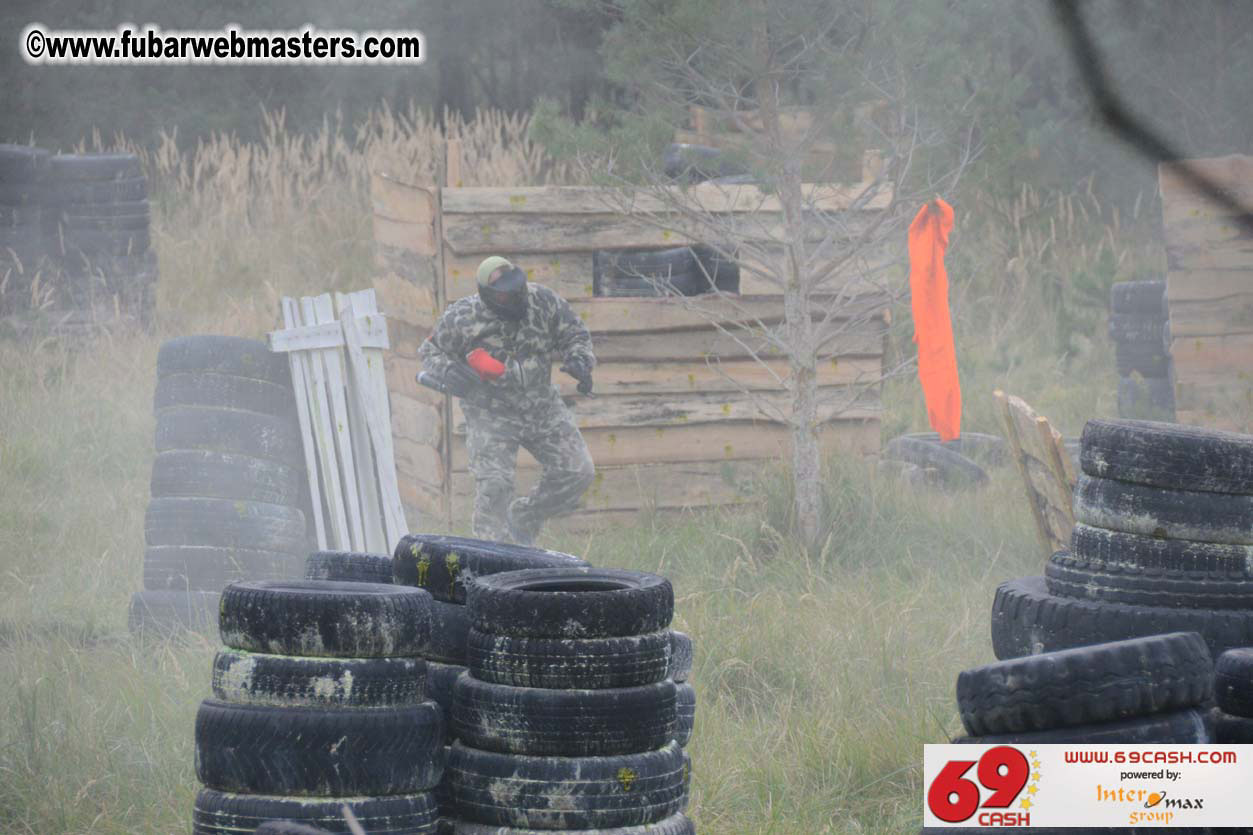 Paintball