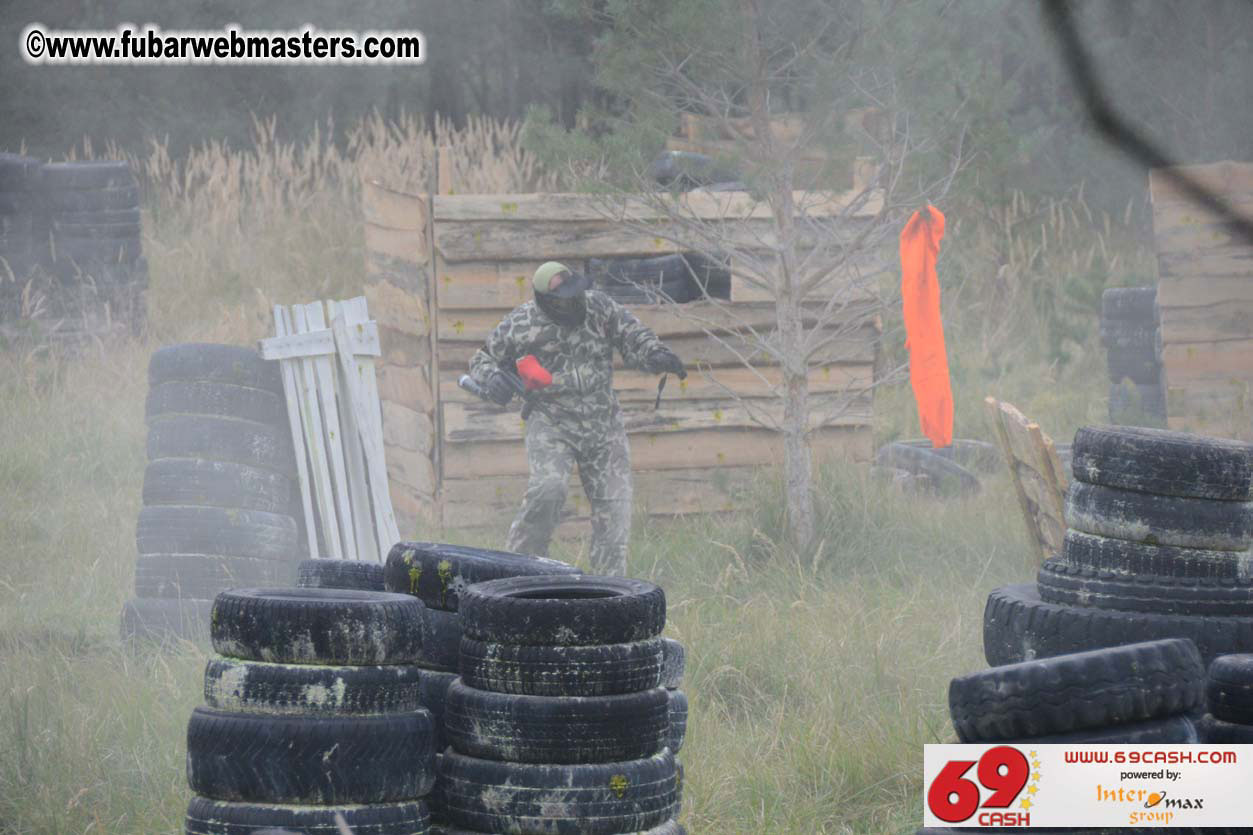 Paintball