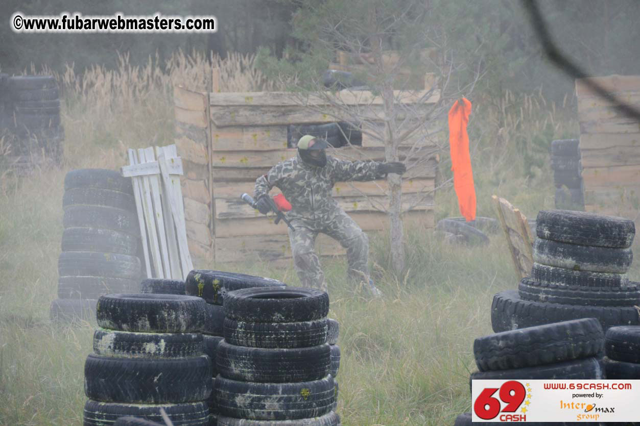 Paintball