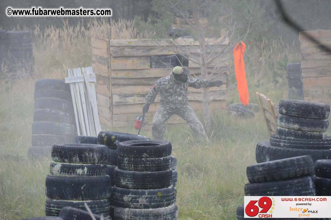 Paintball