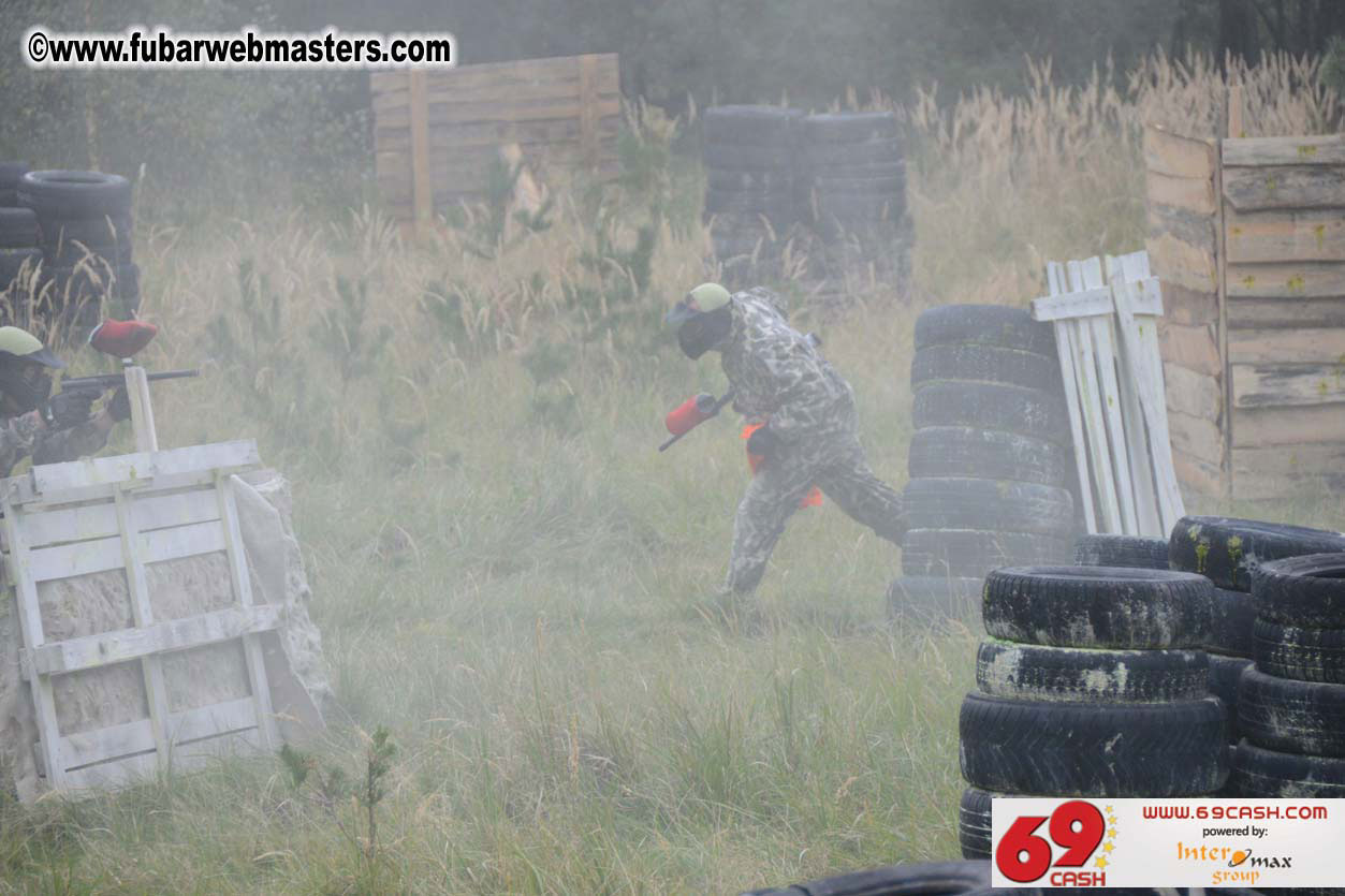 Paintball