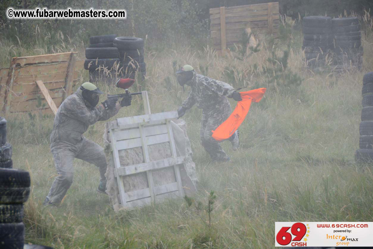 Paintball