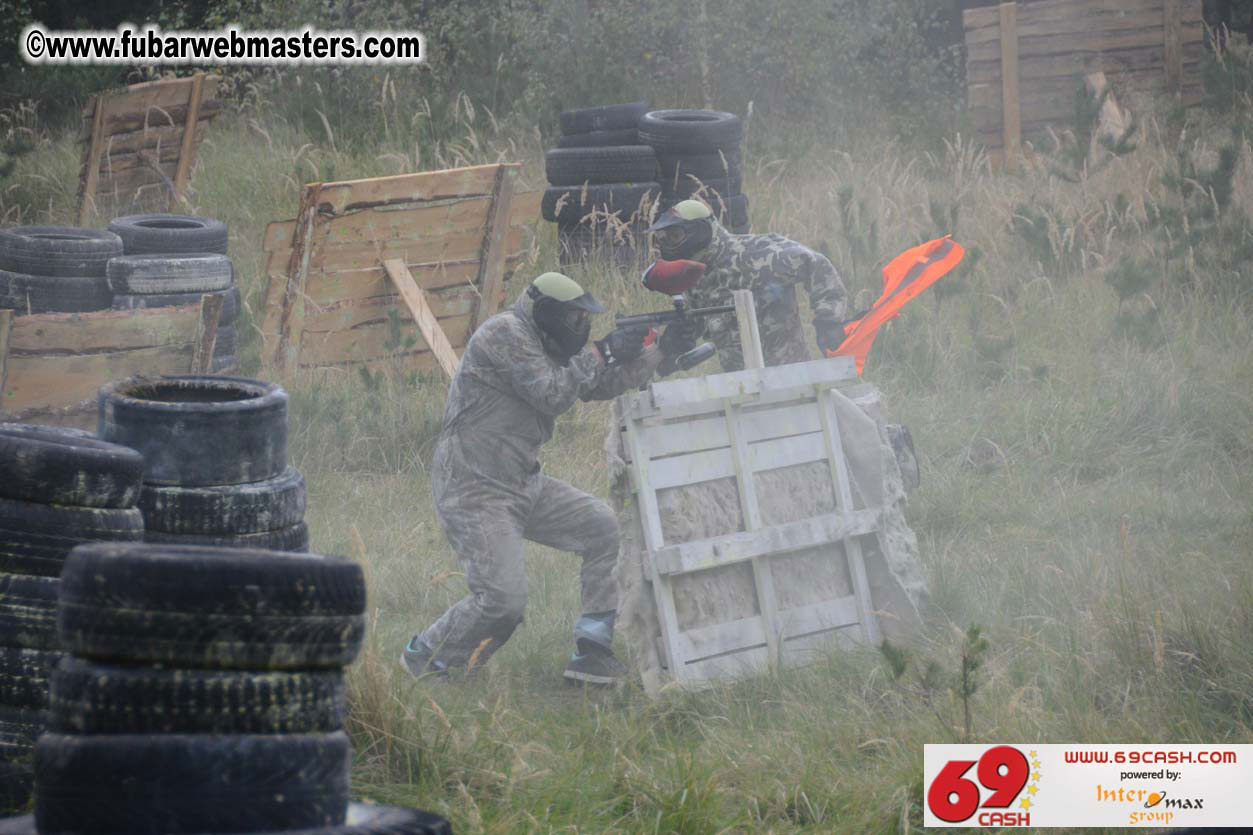 Paintball