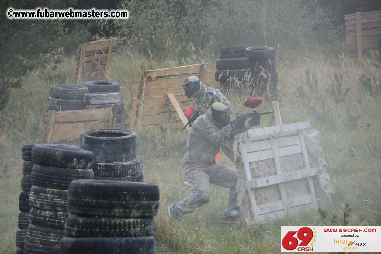 Paintball