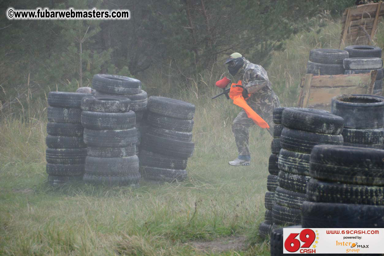 Paintball