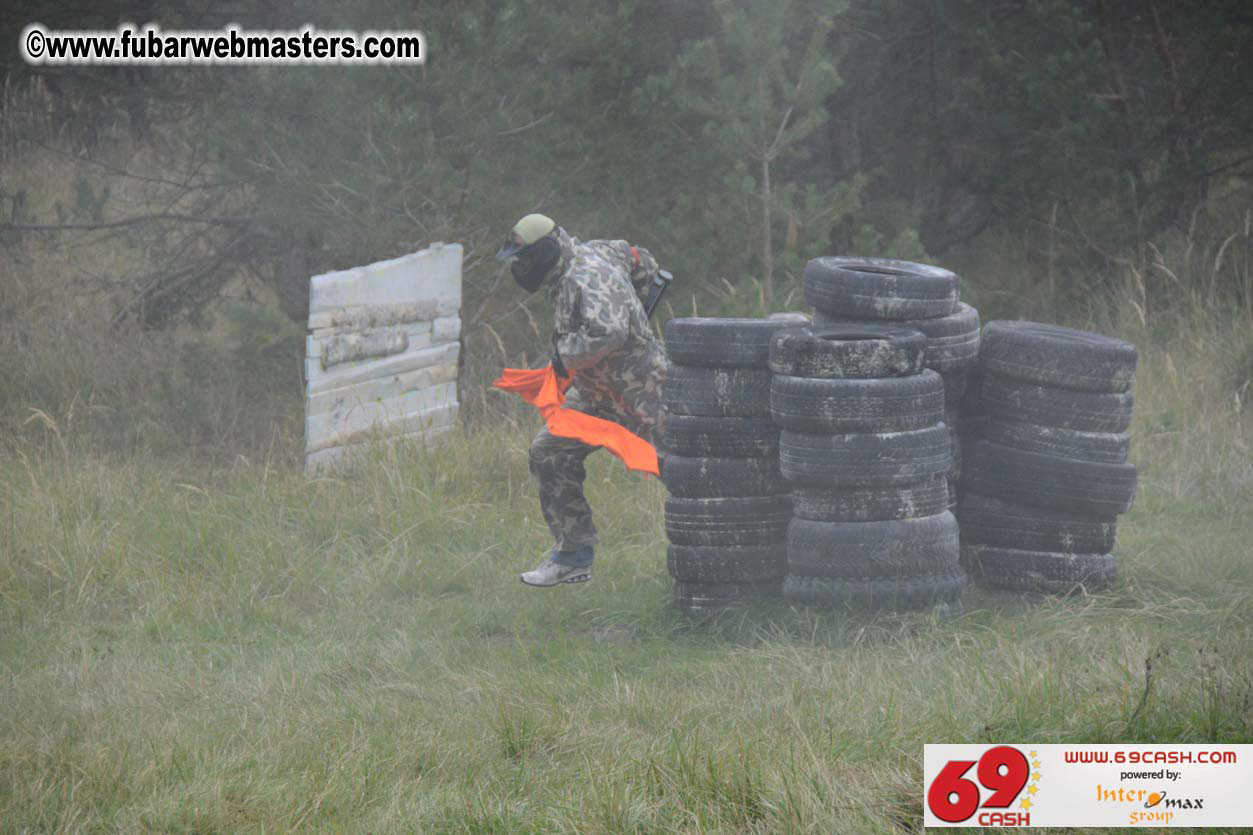 Paintball