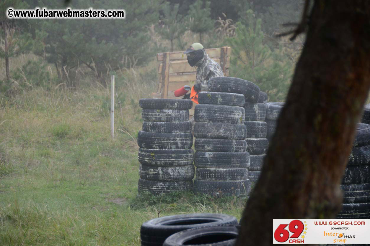 Paintball