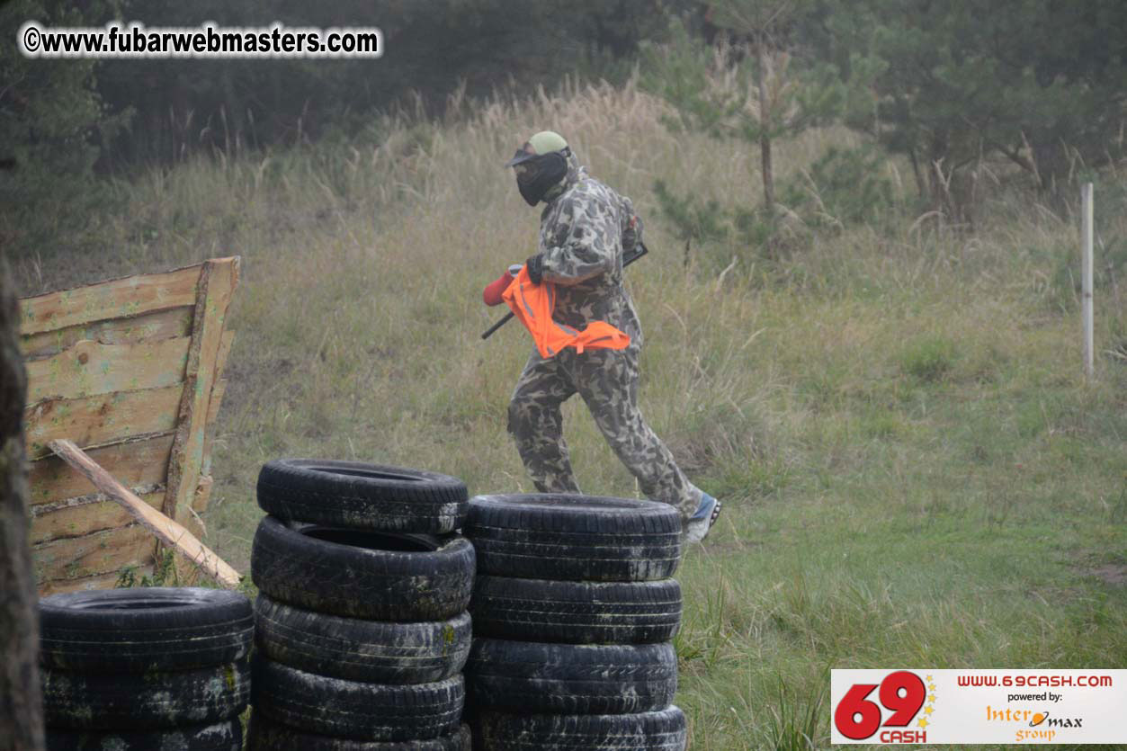 Paintball