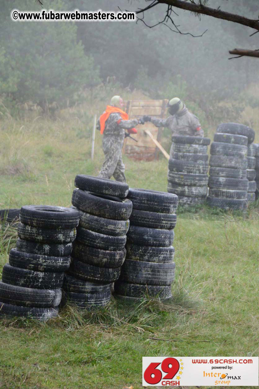 Paintball