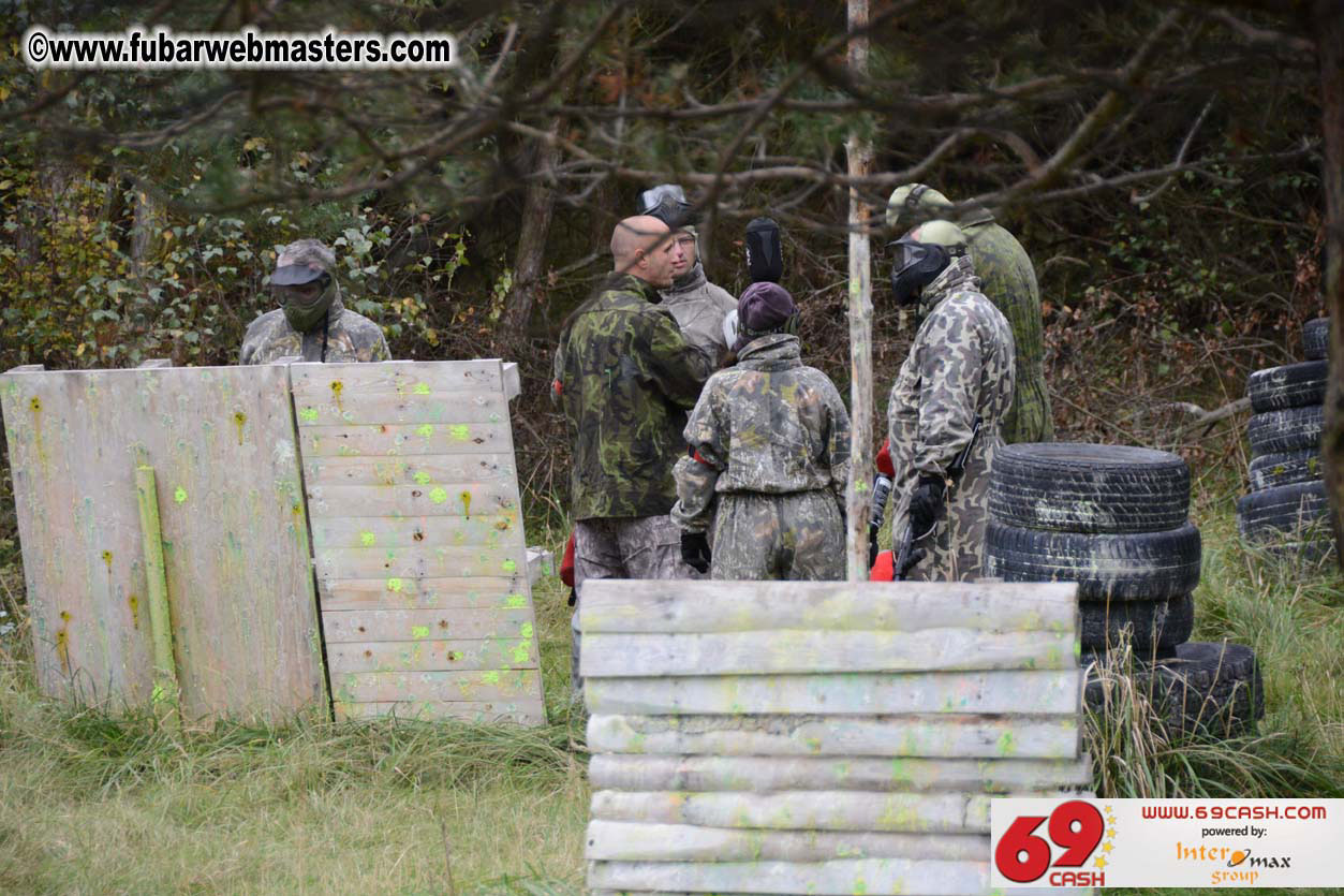 Paintball