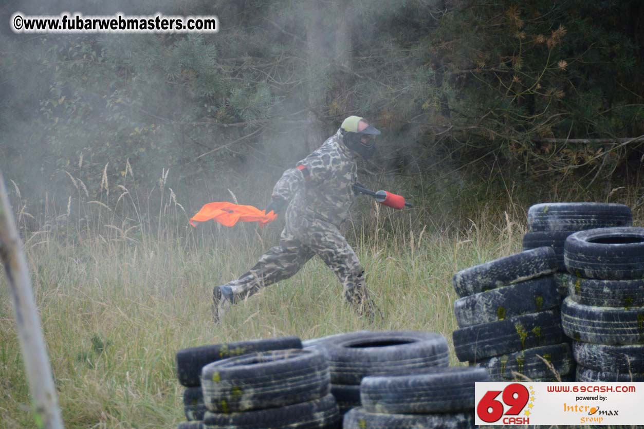 Paintball