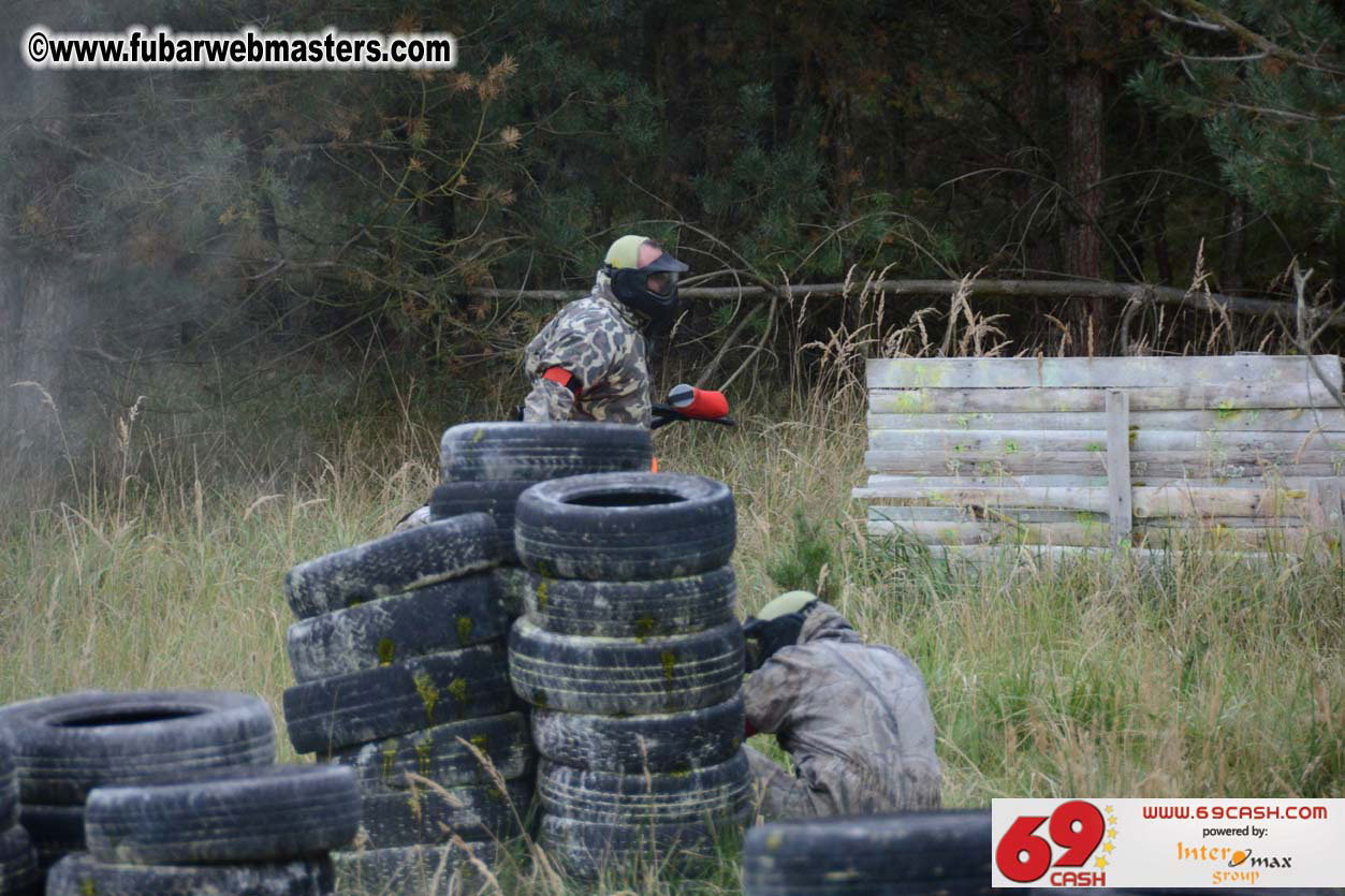 Paintball