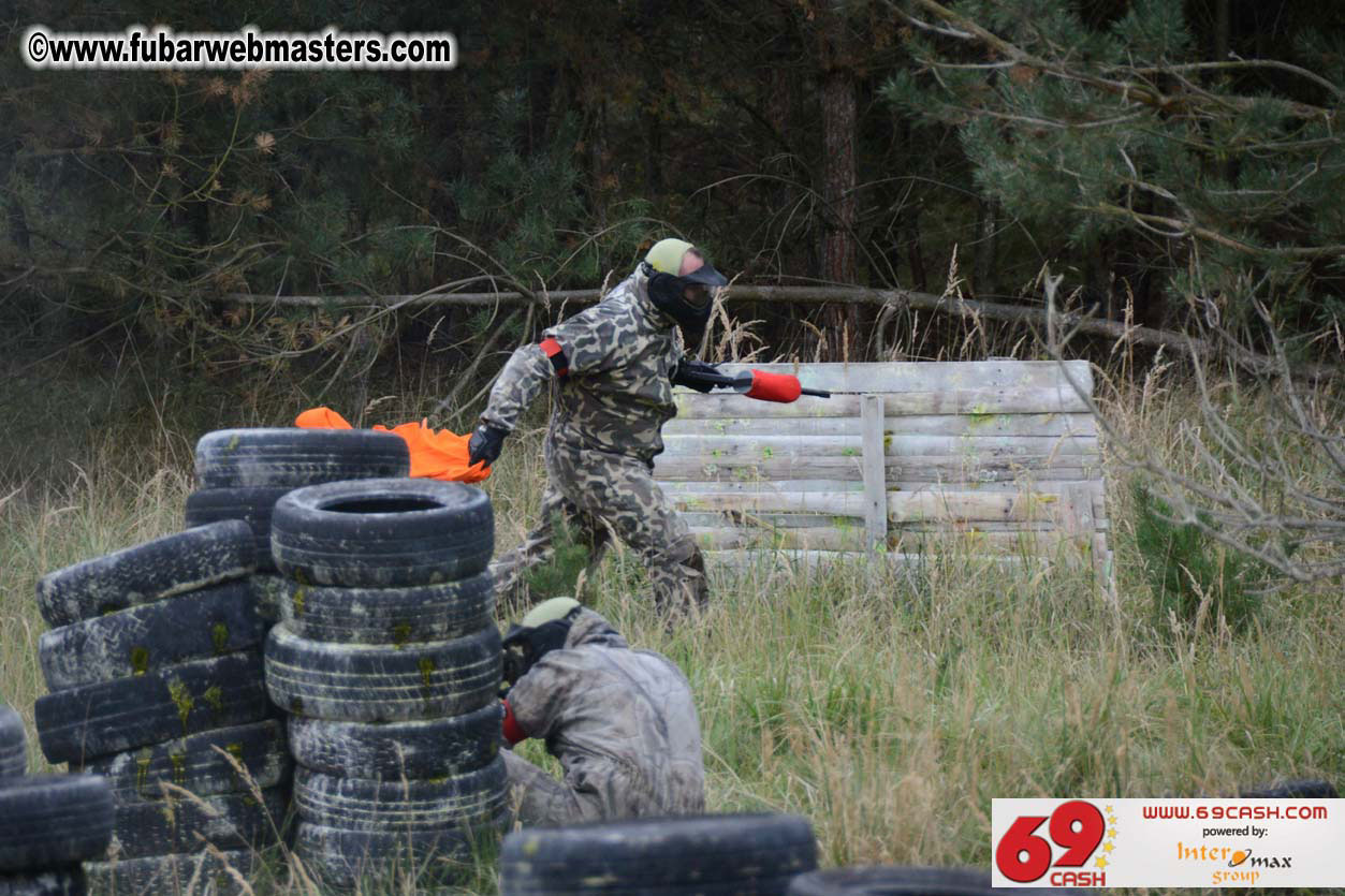 Paintball