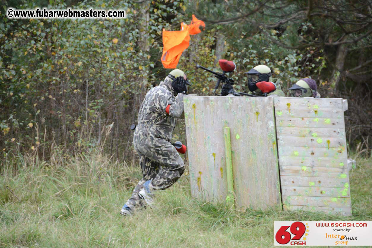 Paintball