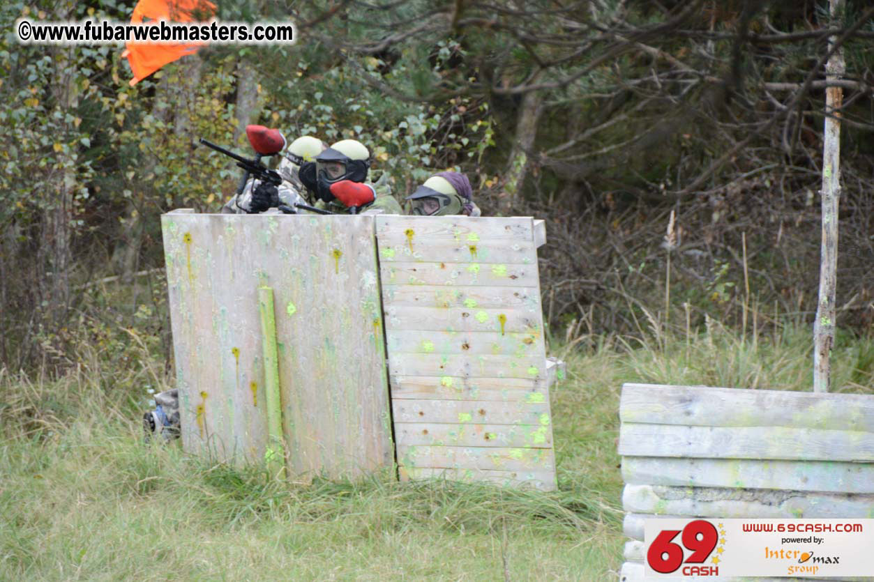 Paintball