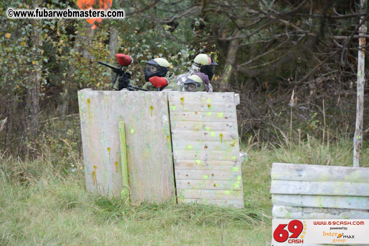 Paintball