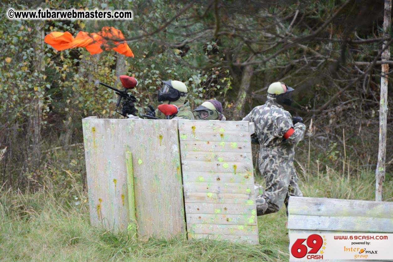 Paintball