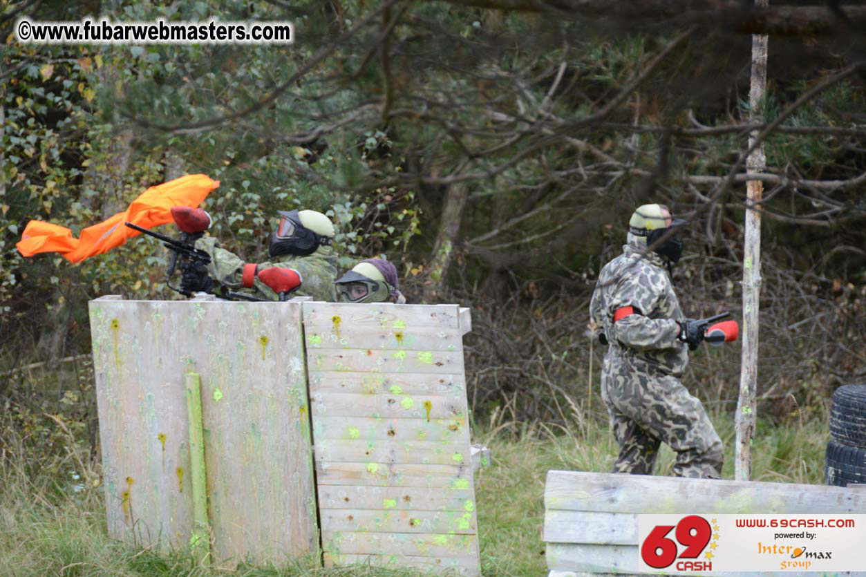 Paintball