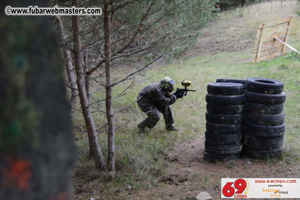 Paintball