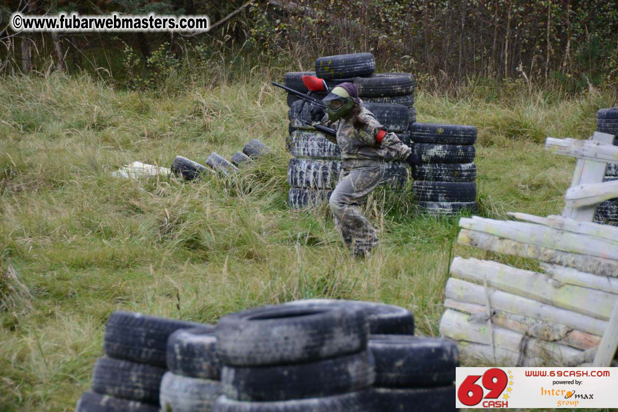 Paintball