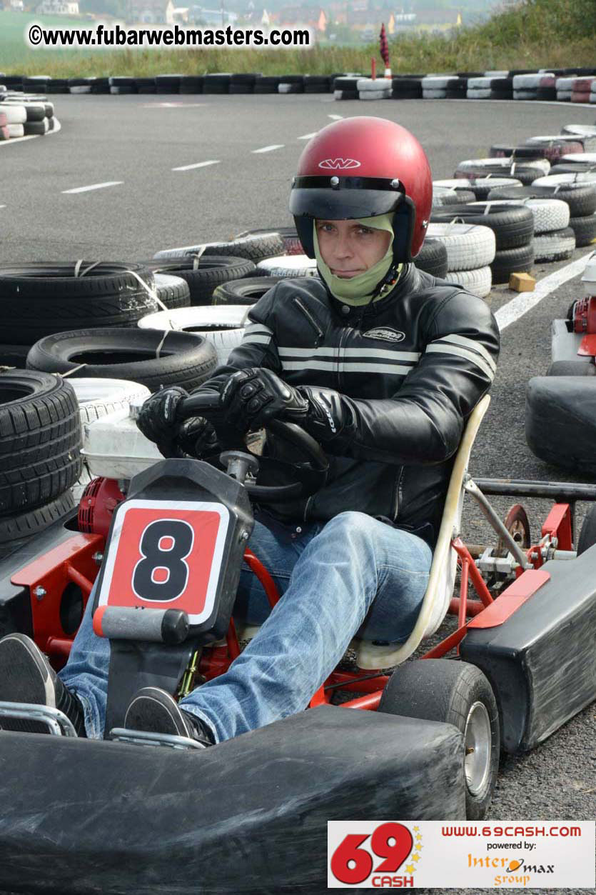 GoKarts