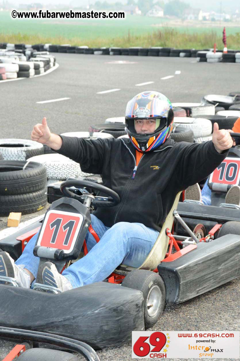 GoKarts