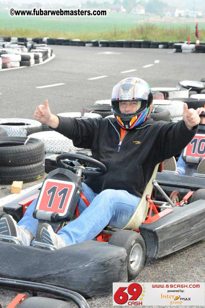 GoKarts