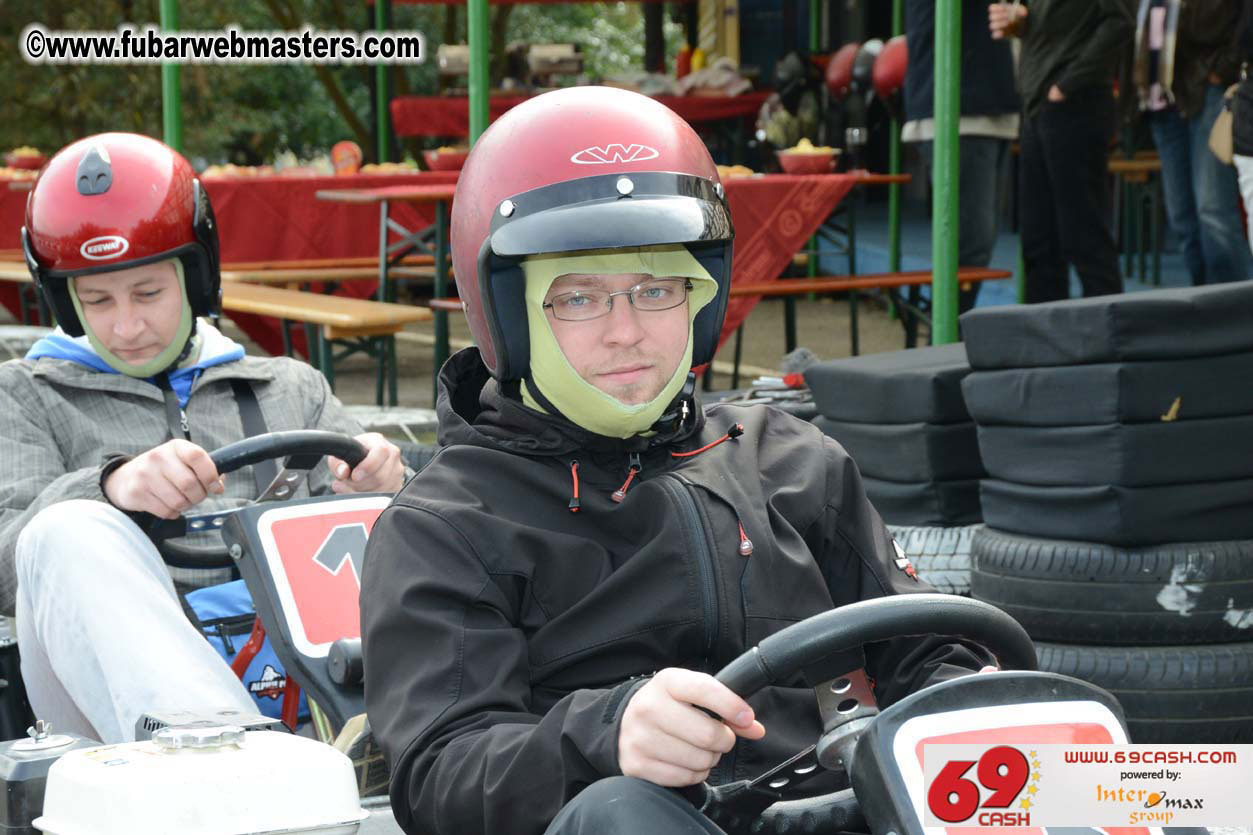 GoKarts