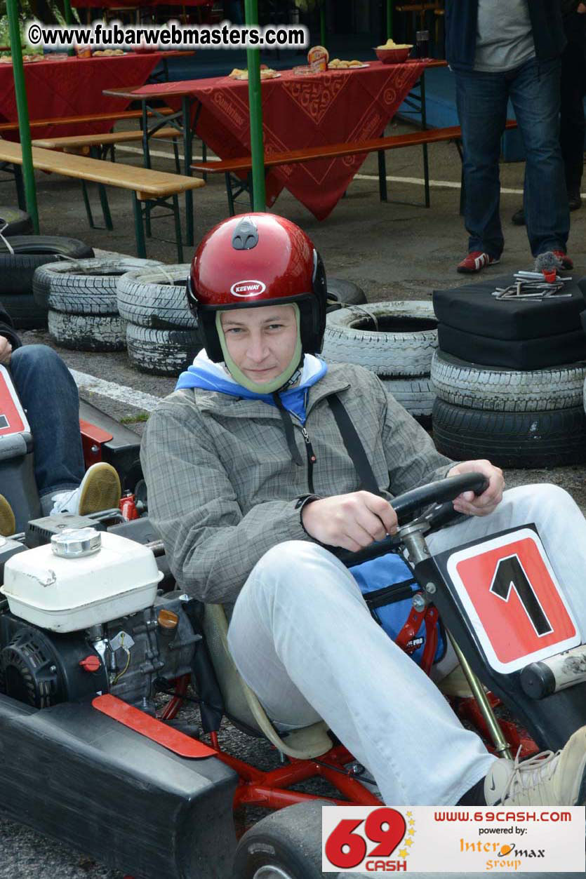 GoKarts