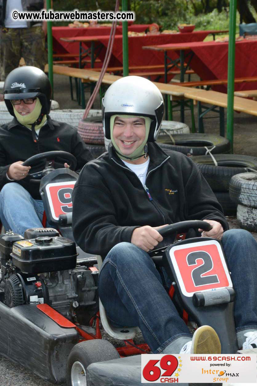 GoKarts