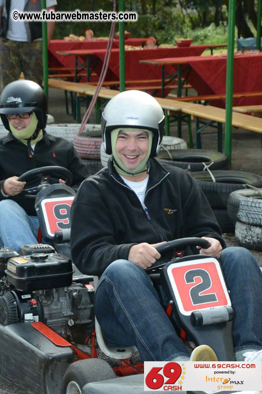 GoKarts