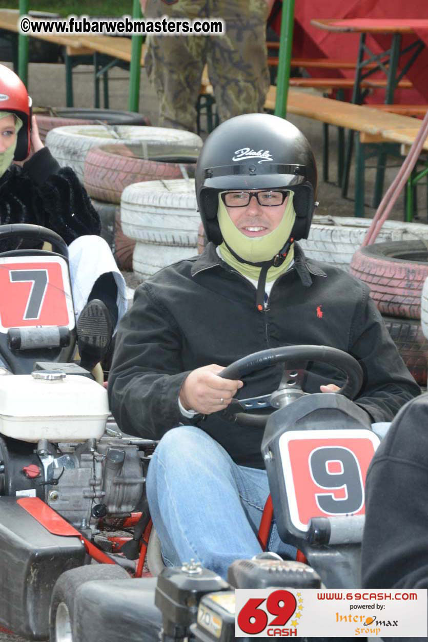 GoKarts